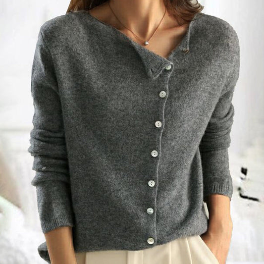 Lana - Elegante Cappotto di Lana