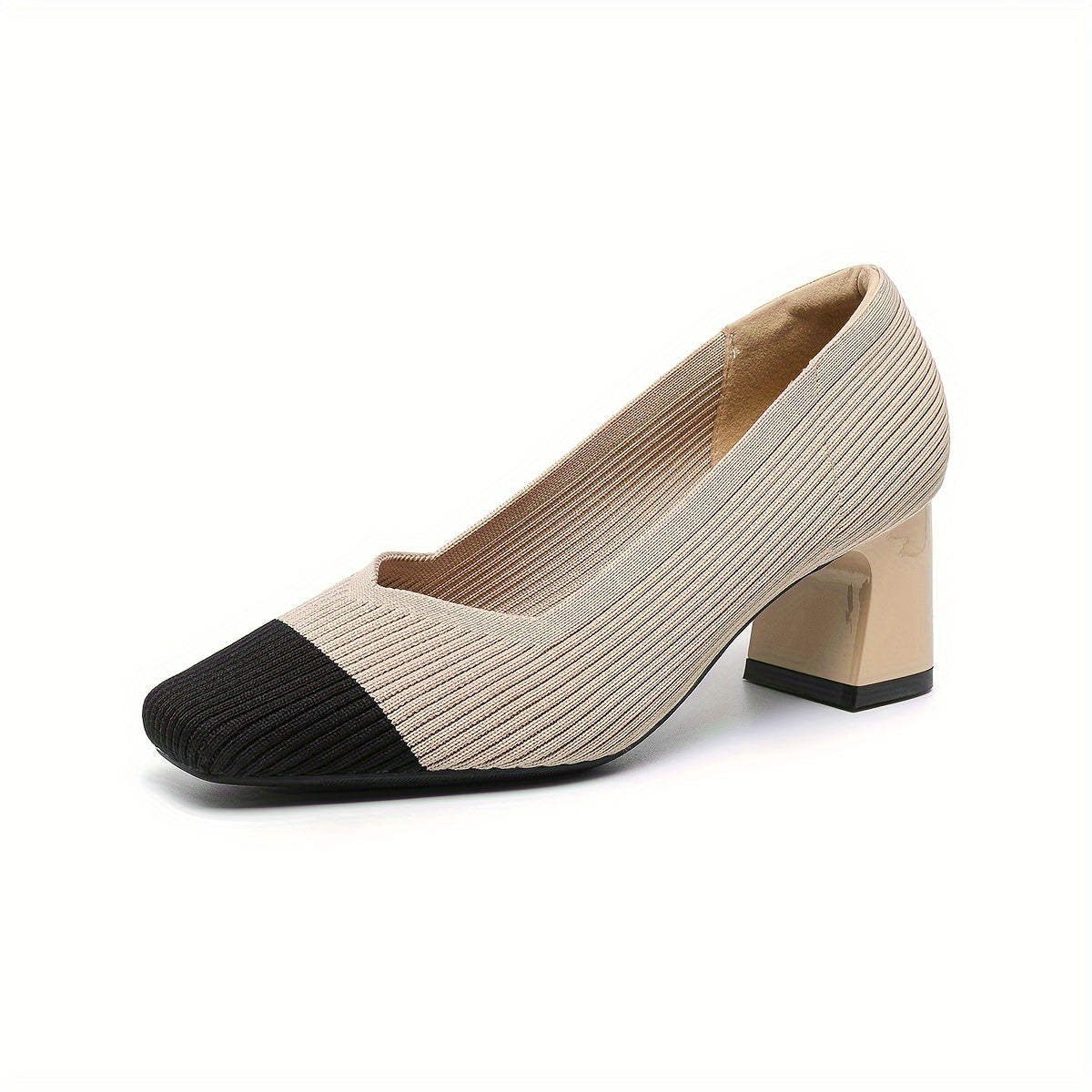 Mara™ | Eleganti Tacchi Ortopedici