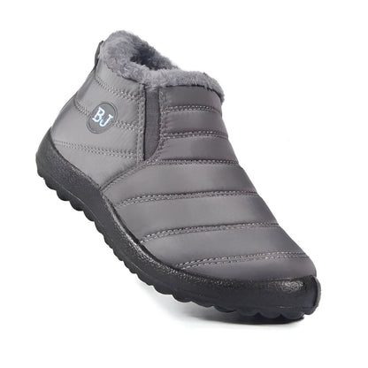 Marvik™ | Scarpe ortopediche invernali confortevoli
