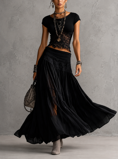 Brisa™ | Set Boho Elegante