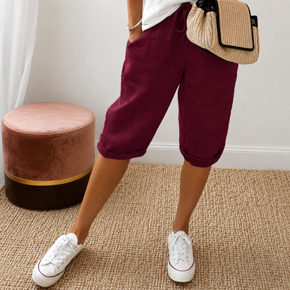 Rue™ | Pantaloni Estivi Leggeri