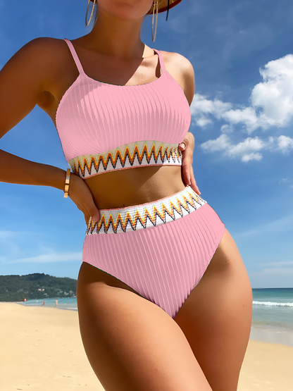 Athena™ | Bikini Controllo Pancia