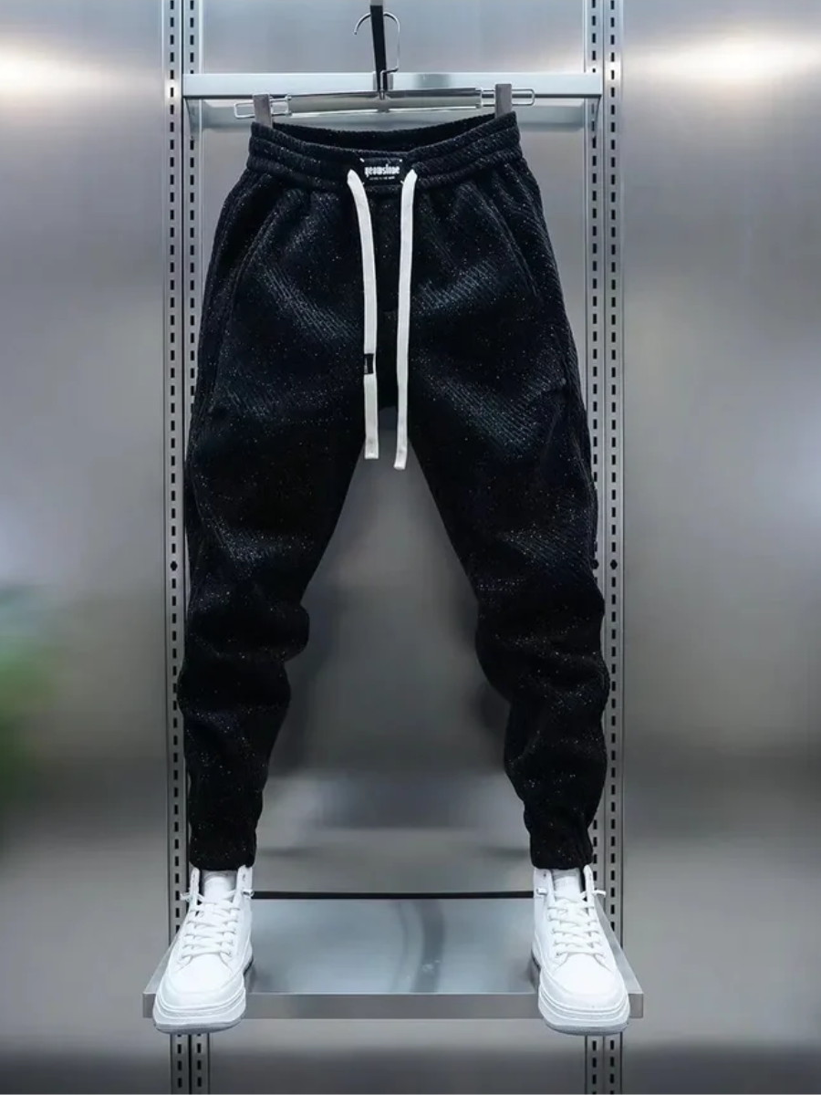 Timo™ | Pantaloni Jogger Casual Relax