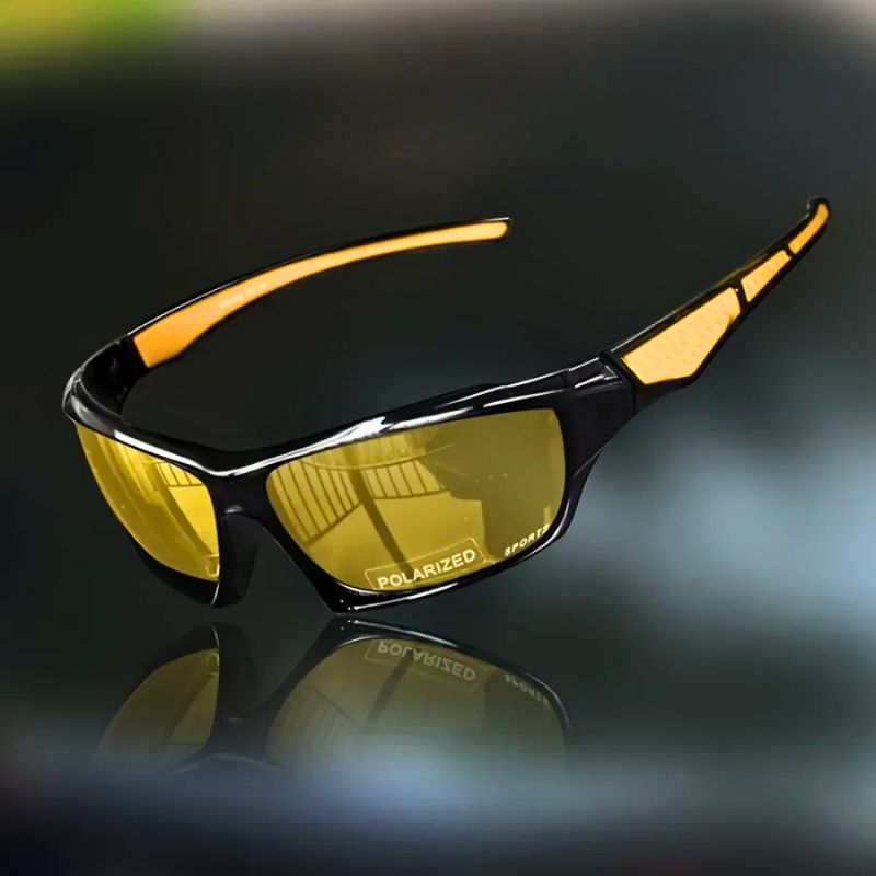 Pieter™ | Occhiali da Sole Polarizzati Eleganti (1+1 GRATIS)