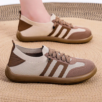 ErgoNova™ | Sneakers Ortopediche Comfort per Donne