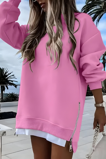Ava™ | Maglione Oversize Comfort