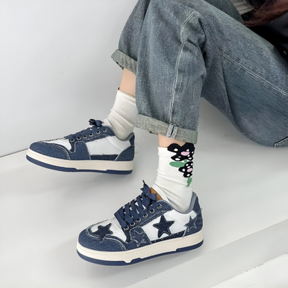 Hannah™ | Sneakers Ortopediche Confortevoli