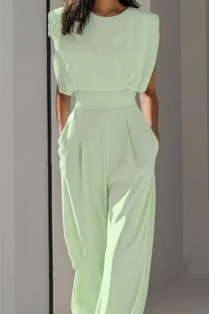 Olia™ | Elegante Tuta