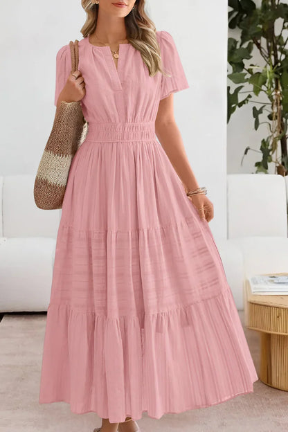 Emma™ | Abito Estivo Boho Breeze