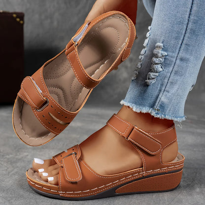Reni™ | Sandali Ortodontici Casual e Confortevoli