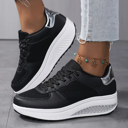 Christina™ | Sneakers Ortopediche Confortevoli