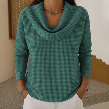 Neri™ | Maglione a Righe Morbido