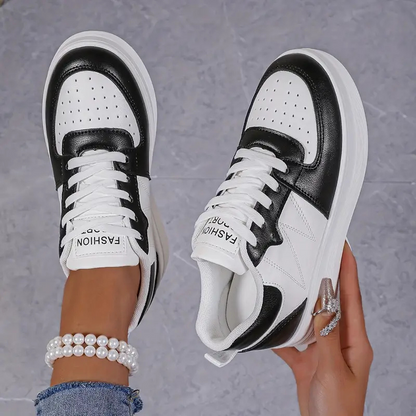Laura™ | Sneakers Ortopediche Confortevoli