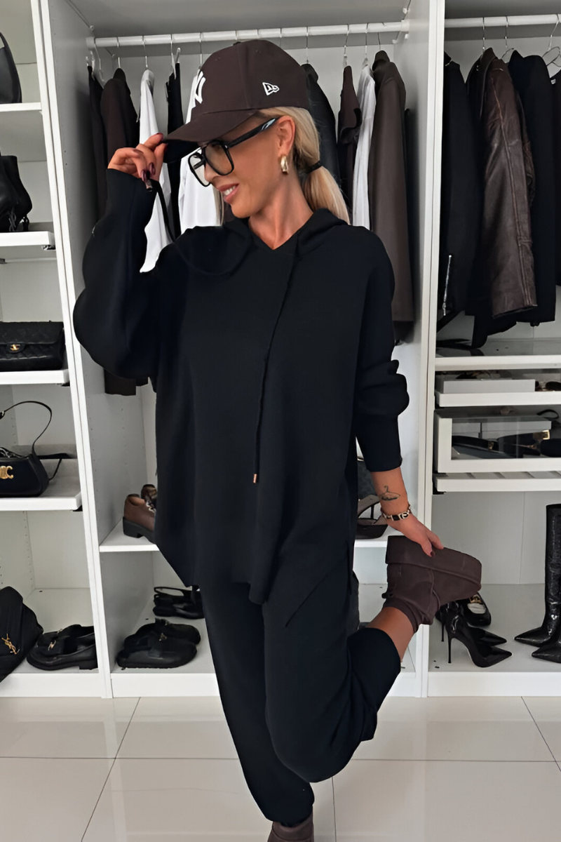 Maud™ | Set Confortevole