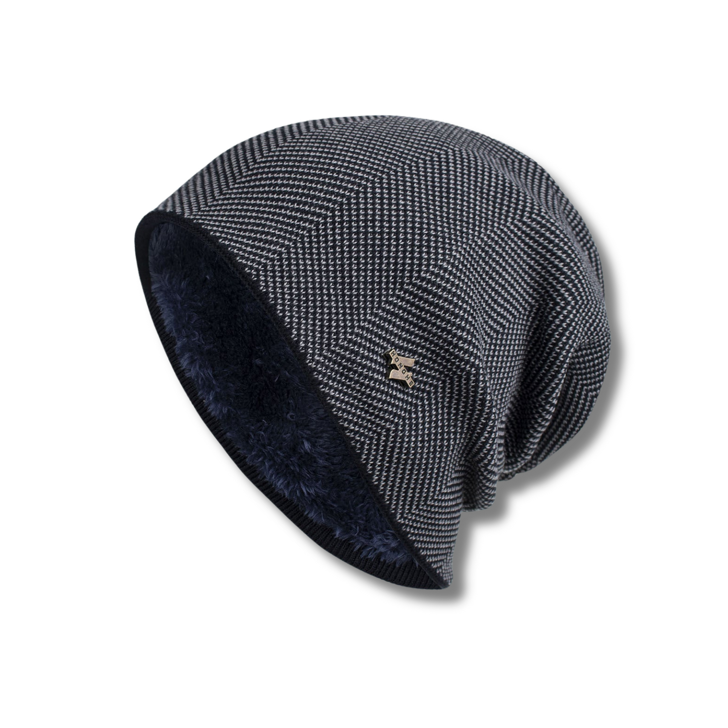 Varg™ | Cappello invernale in pile da uomo