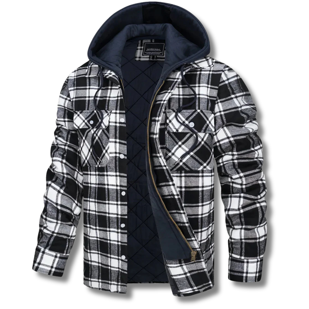 Mauritz™ | Giacca da uomo calda  - Black Friday Offerta 🔥