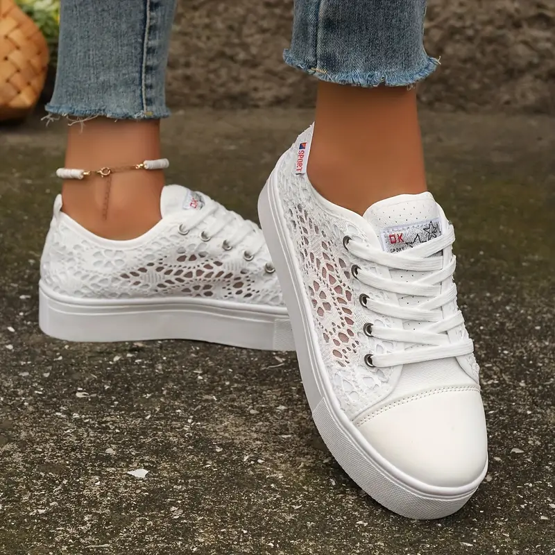 Auke™ | Sneakers Ortopediche Confortevoli