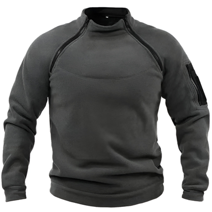Toren™ | Maglione tattico in fleece caldo (1+1 Gratis)