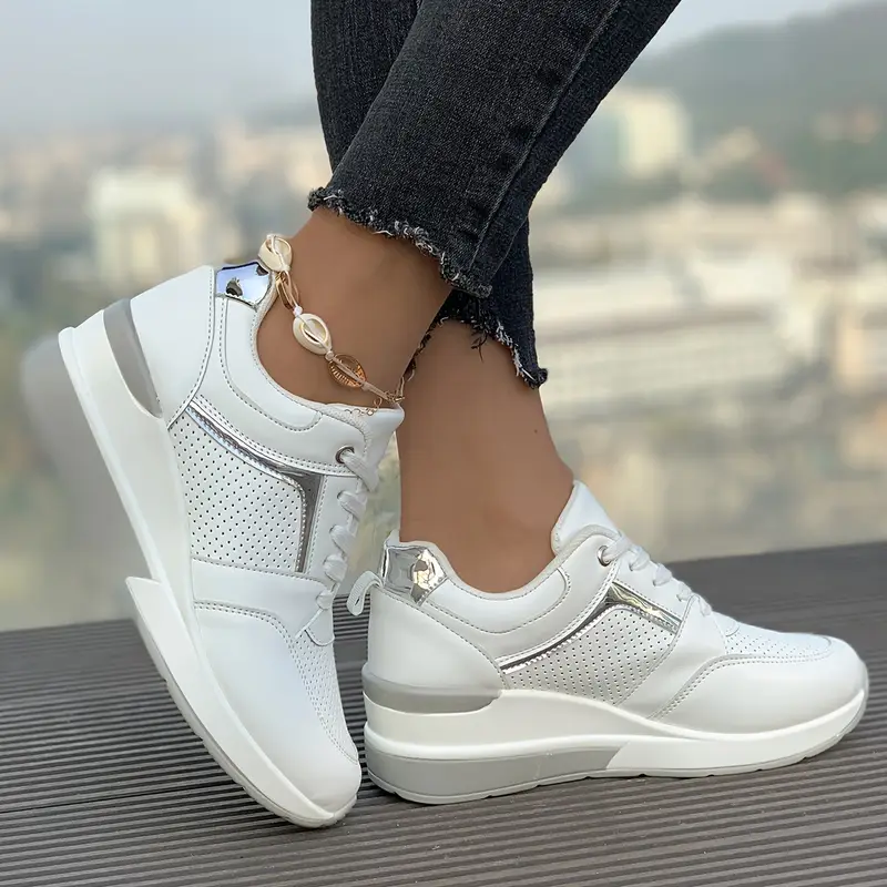 Ayla™ | Sneakers Ortopediche Confortevoli