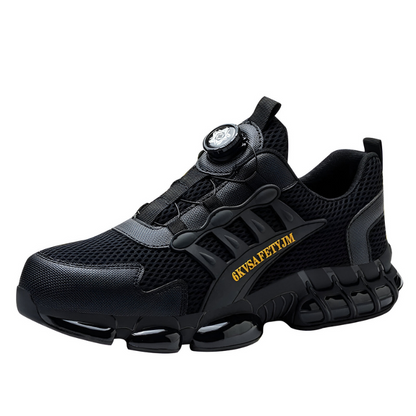 MaxGuard | Scarpe di sicurezza per uomo
