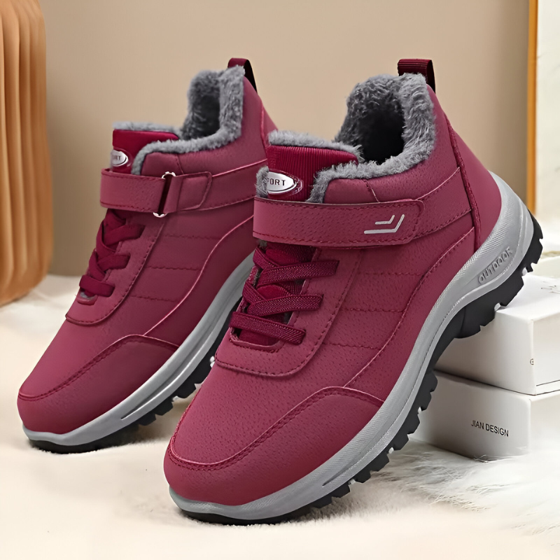 Kiro™ | Scarpe Ortopediche Confortevoli