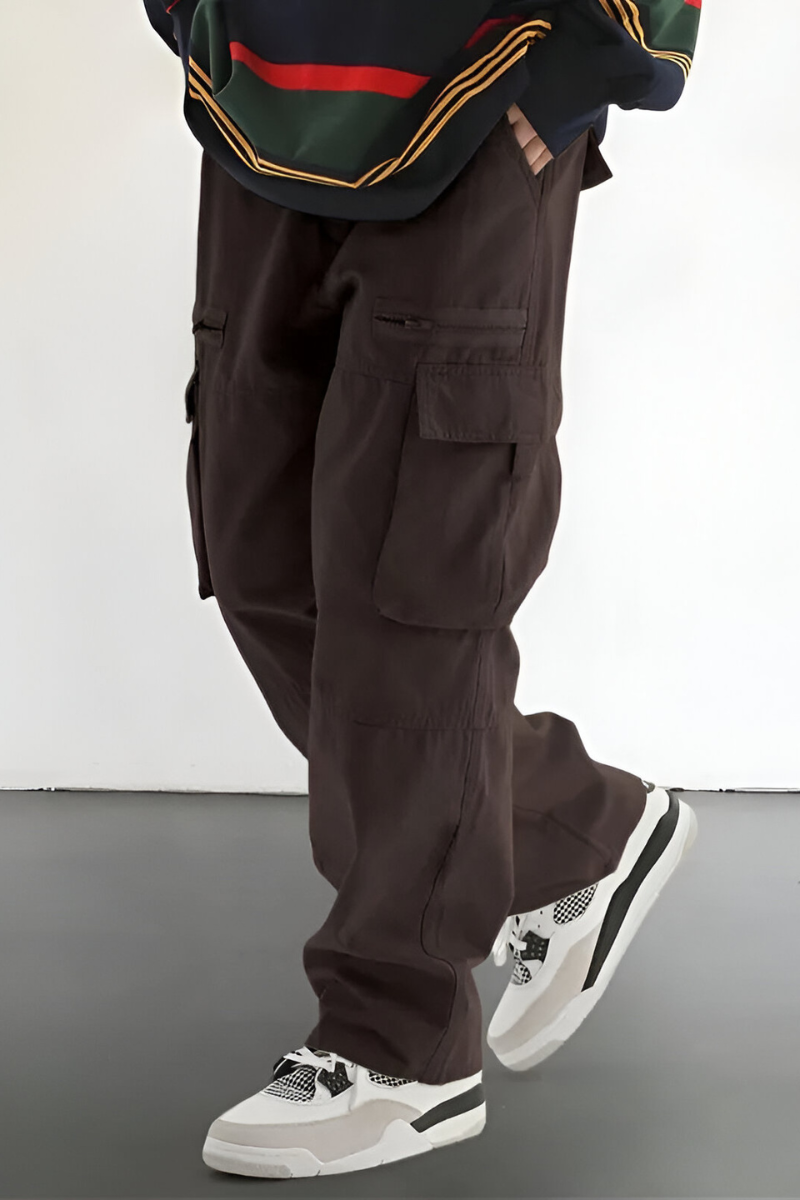 YK™ | Jeans a vestibilità ampia