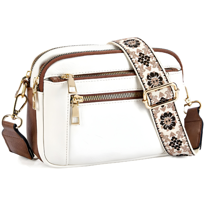 Mira™ | Elegante Borsa a Spalla