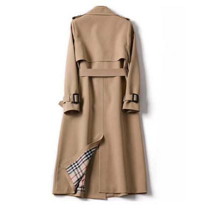 Bindi Elegante Trench Coat