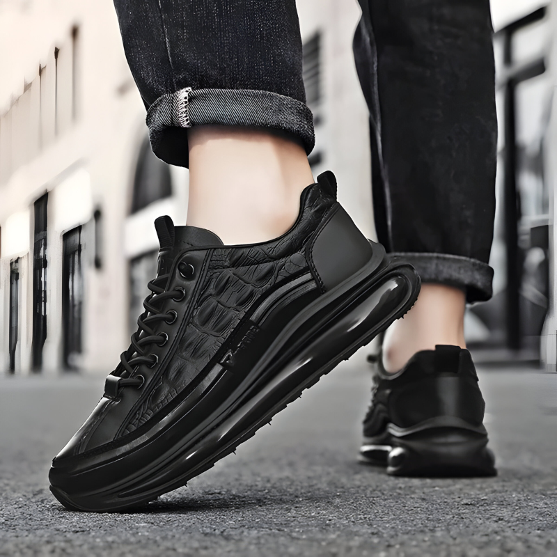 Ezra™ | Sneakers Ortopediche Confortevoli