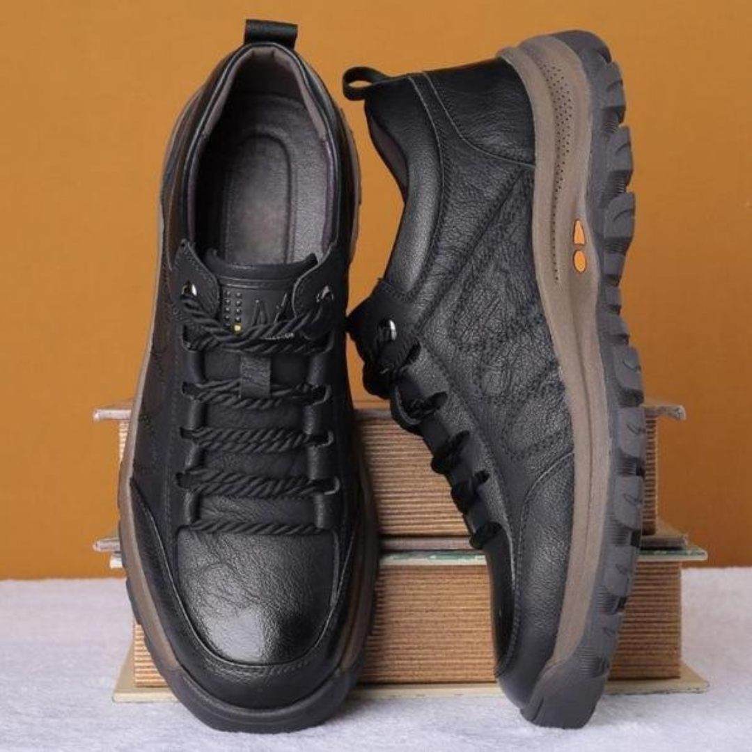 Krystallo™ | Scarpe casual comode e leggere