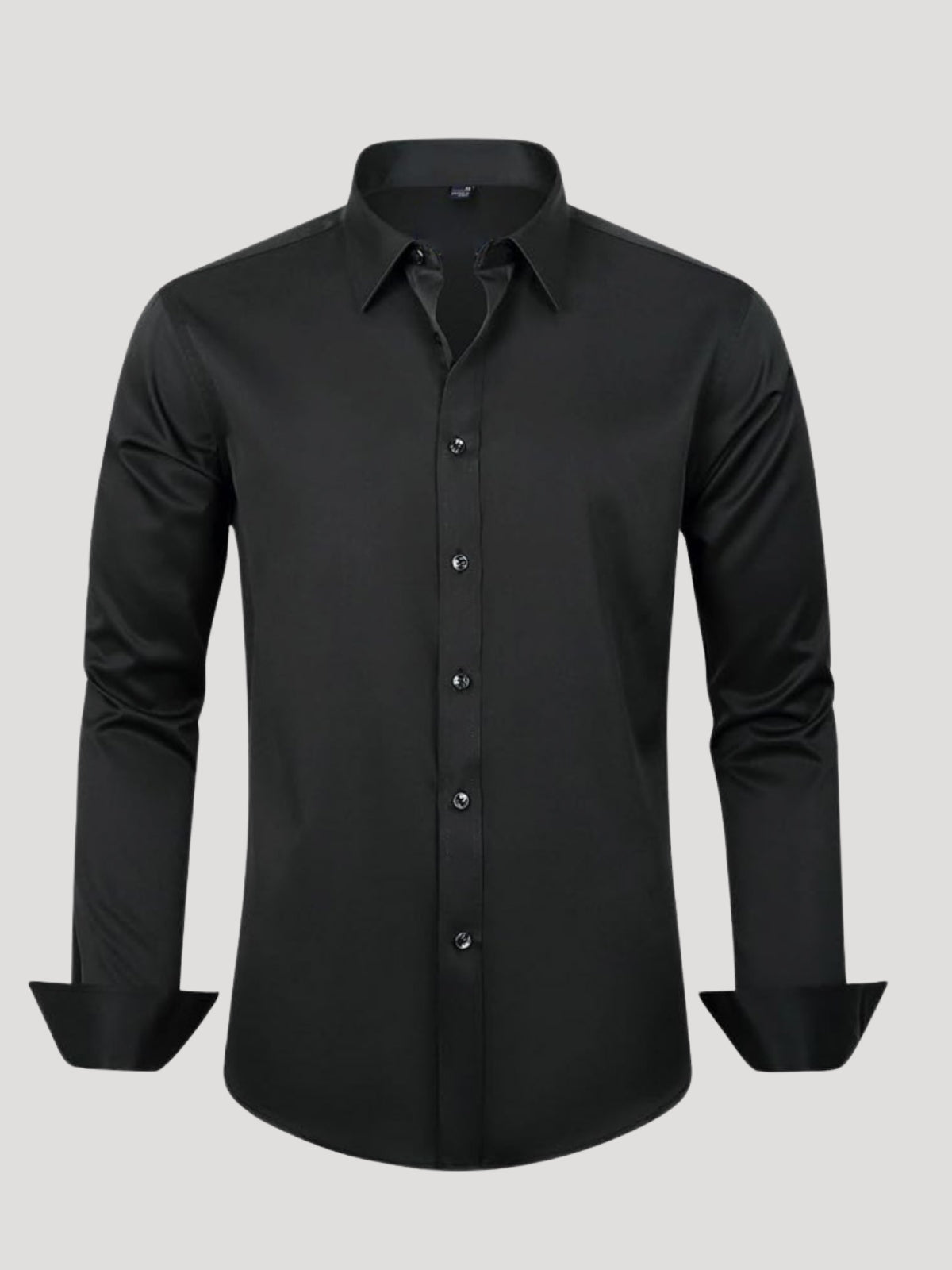 Daren™ | Camicia Classica Slim Fit