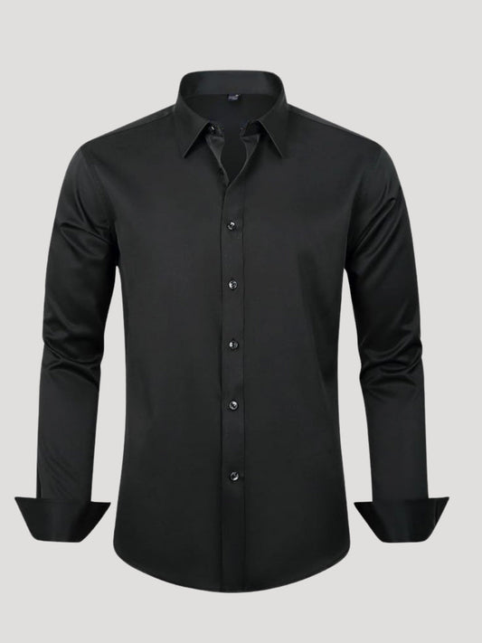 Daren™ | Camicia Classica Slim Fit