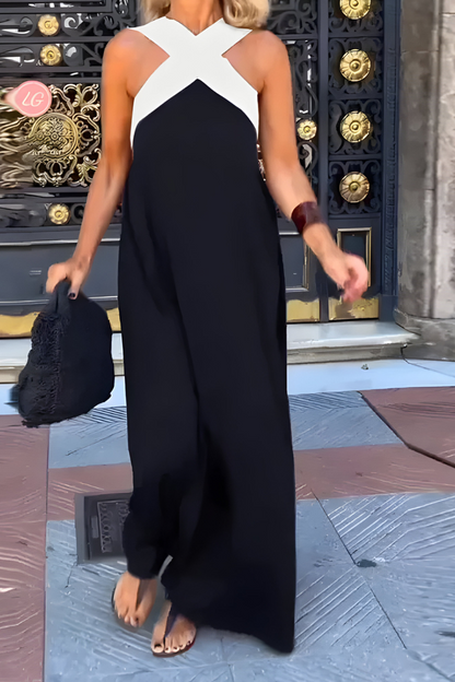 Simone | Abito Estivo Leggero