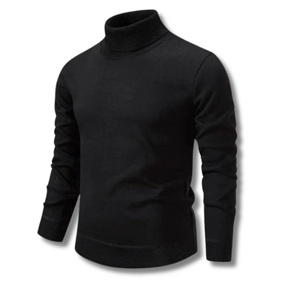 Giuseppe™ | Maglione a collo alto