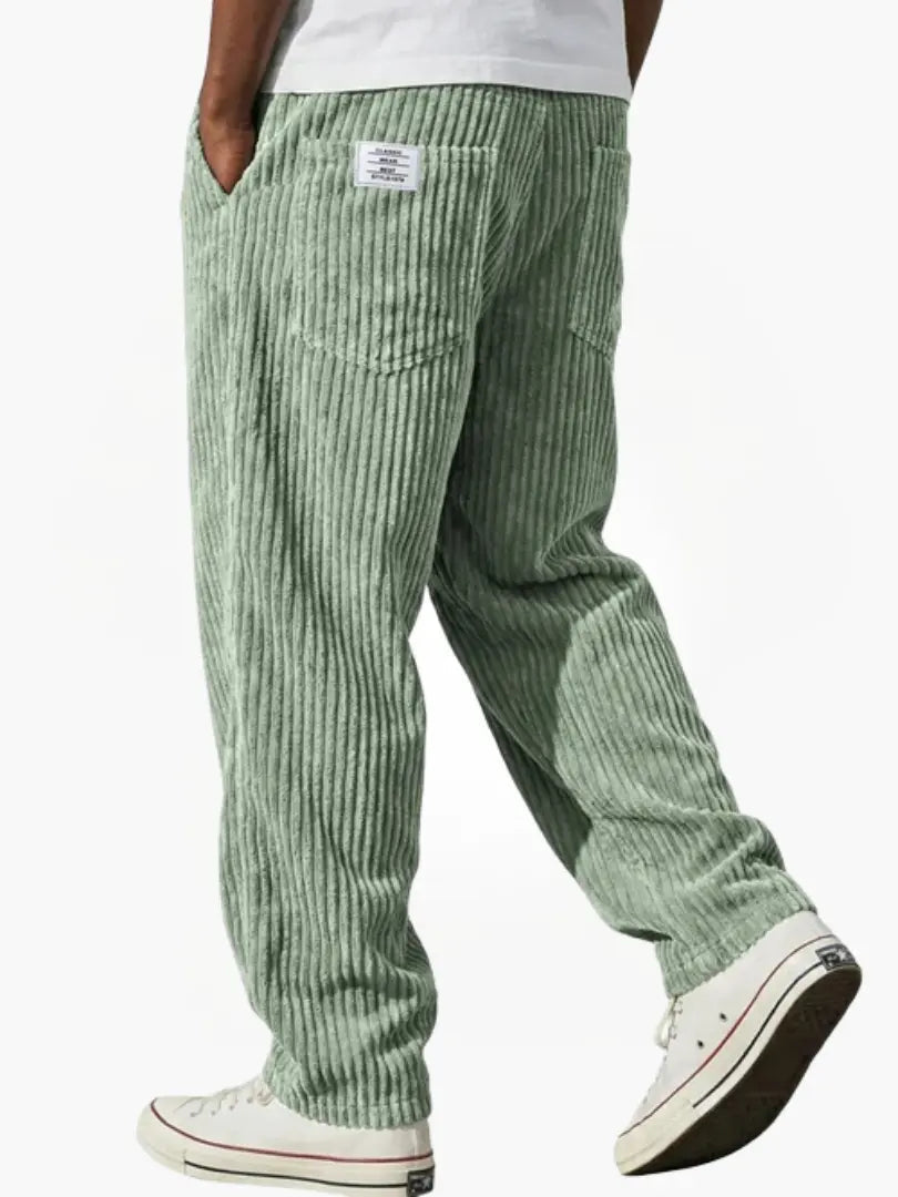 Sem™ | Pantaloni Comodi e Larghi