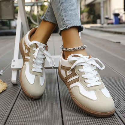 Yvonne | Sneakers ortopediche e confortevoli
