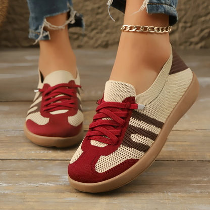 Noémi™ | Sneakers Ortopediche Comfortevoli