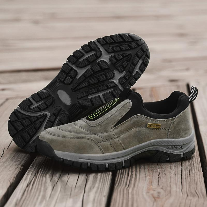 Jovan™ | Sneakers ortopediche eleganti