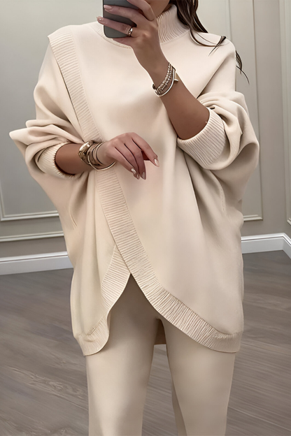 Mera™ | Set di Lounge Elegante e Rilassato