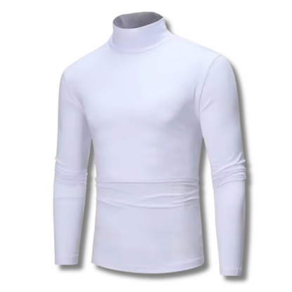Walsa™ | Maglia a collo alto elegante e raffinata