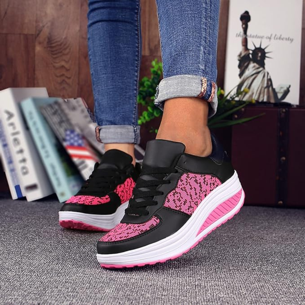 Evi™ | Sneakers Casual Moderne