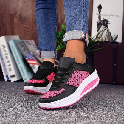 Evi™ | Sneakers Casual Moderne