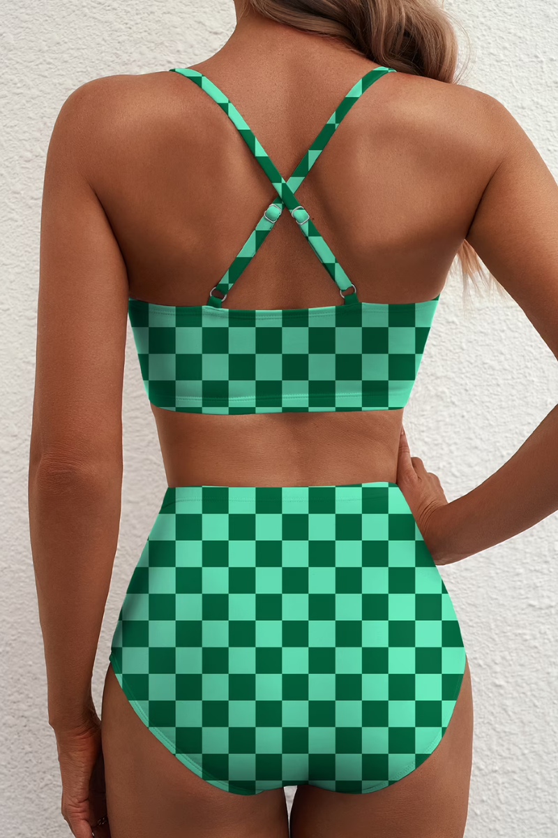 Fenna™ | Bikini Stile Tummy Control Elegante