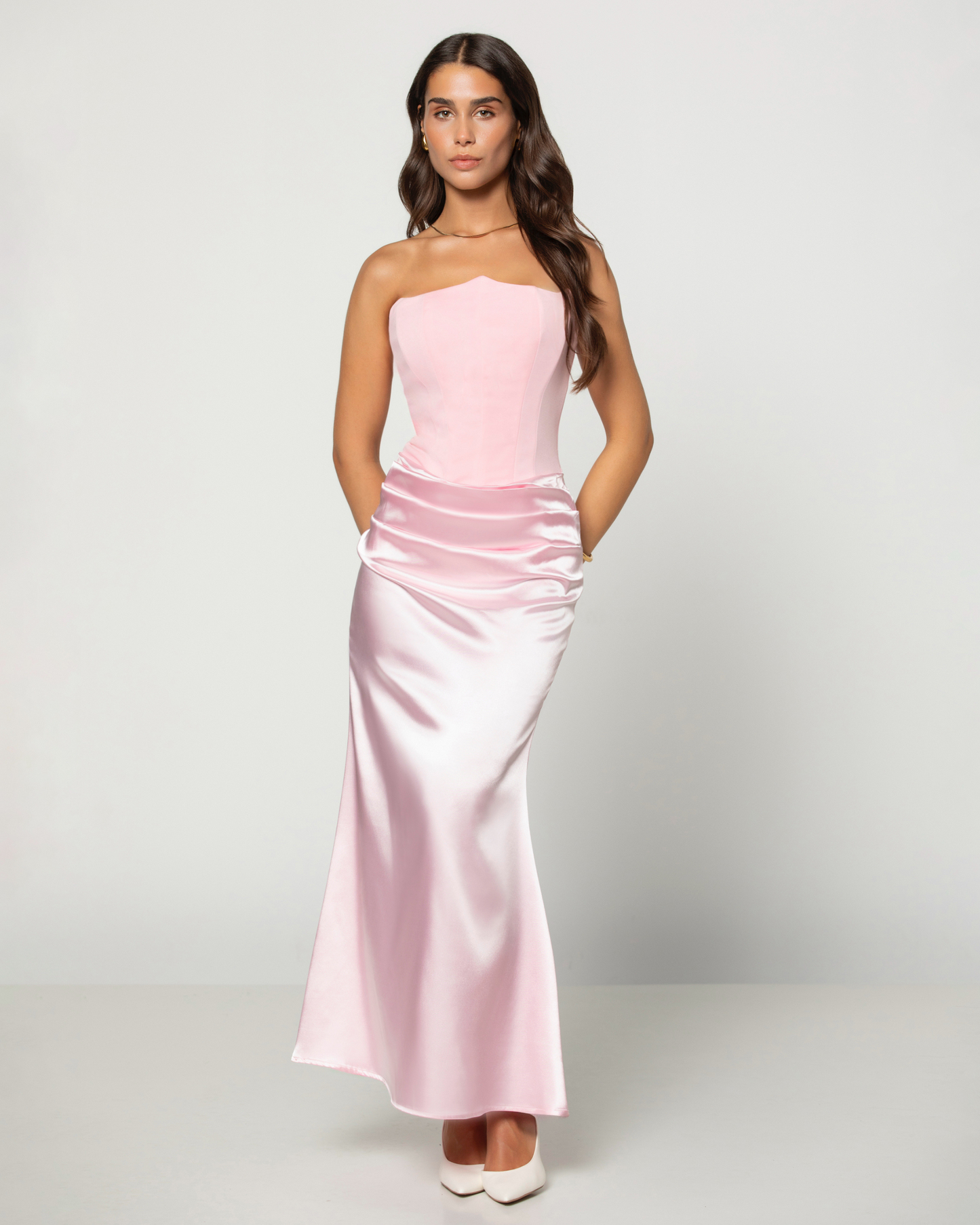 Rosalind | Abito Maxi