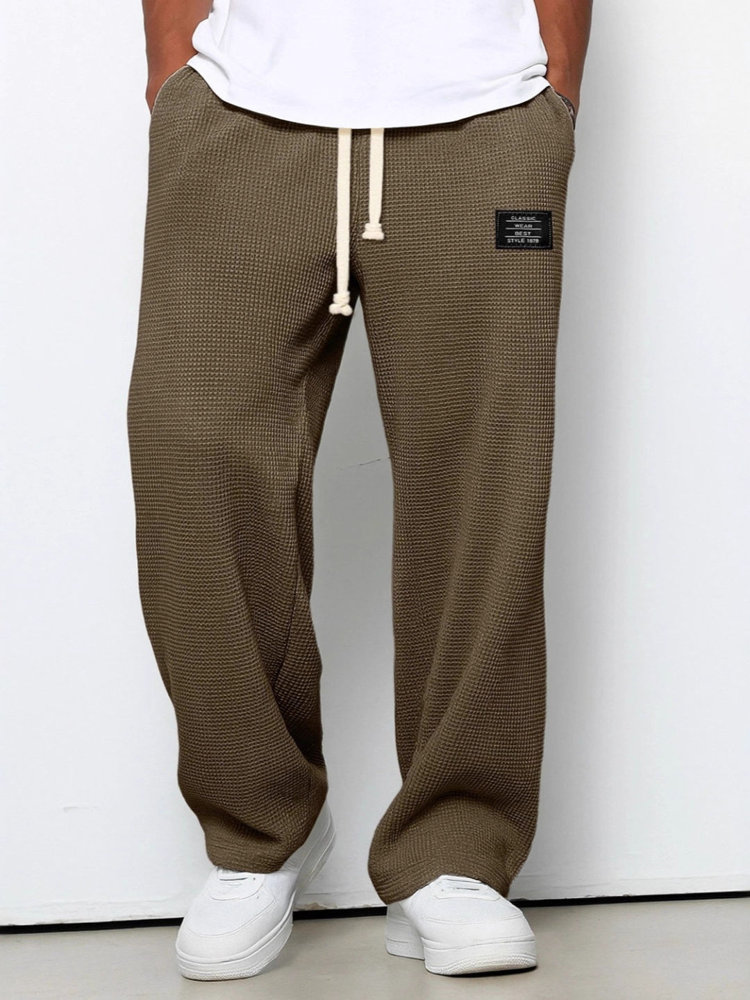 Mivo™ | Pantaloni in Velluto a Coste Confortevoli