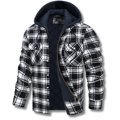 Mauritz™ | Giacca da uomo calda  - Black Friday Offerta 🔥