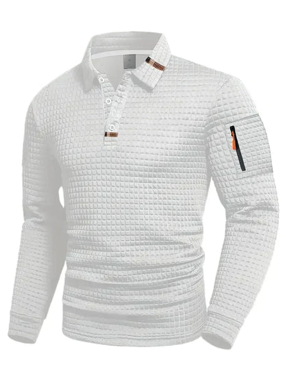 Riko™ | Maglione Casual Moderno Imbottito (1+1 Gratis)