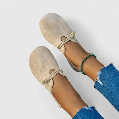 Lino™ | Scarpe Ortopediche Confortevoli
