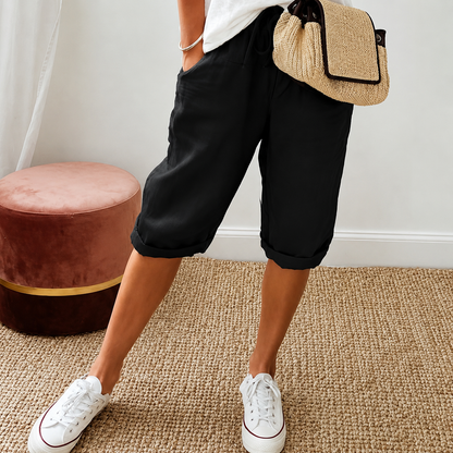 Rue™ | Pantaloni Estivi Leggeri