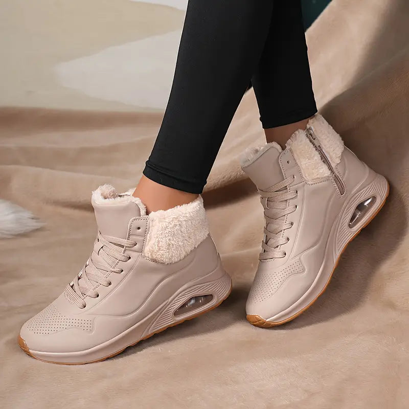 Niva™ | Sneakers Ortopediche Confortevoli